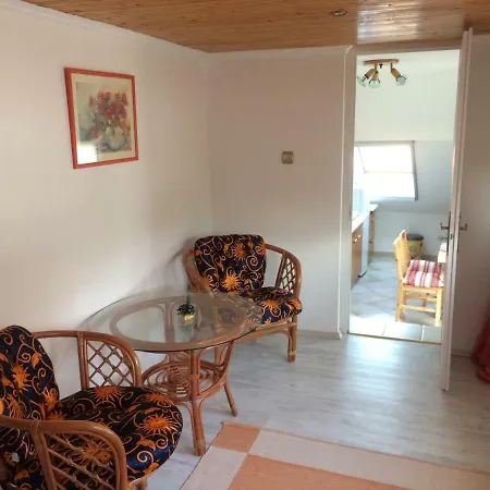 Appartamento Joo Apartman *
