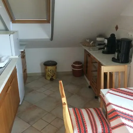 Joo Apartman Balatonvilágos
