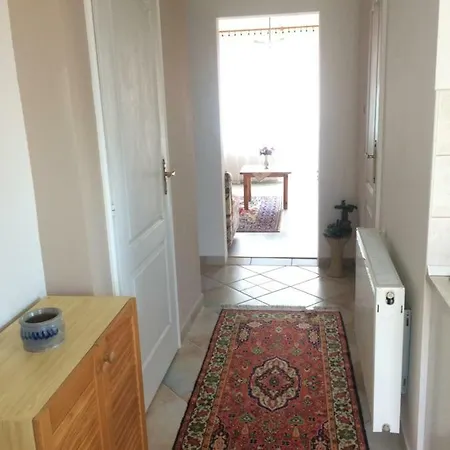 Joo Apartman Appartamento *