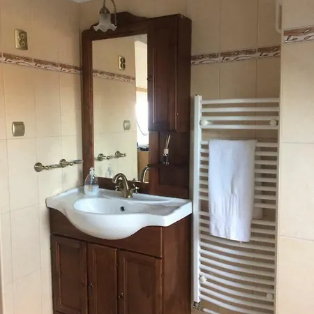 Appartamento Joo Apartman *
