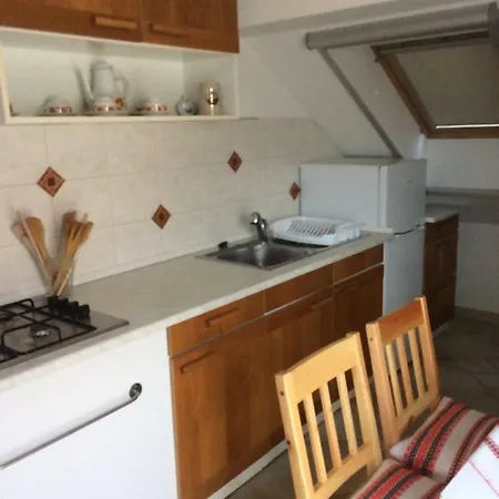 Joo Apartman Appartamento *