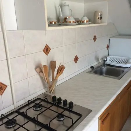 Joo Apartman Balatonvilágos