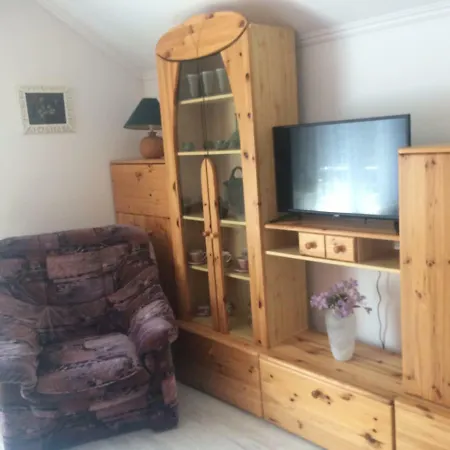Joo Apartman * Balatonvilágos
