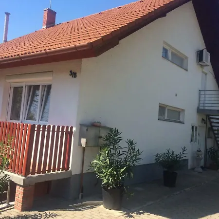 Joo Apartman Appartamento *
