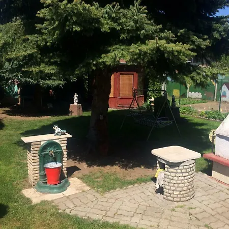 Joo Apartman Balatonvilágos