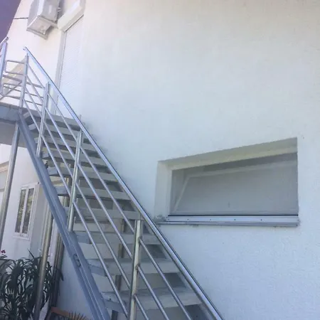 Appartamento Joo Apartman