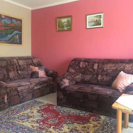 Appartamento Joo Apartman