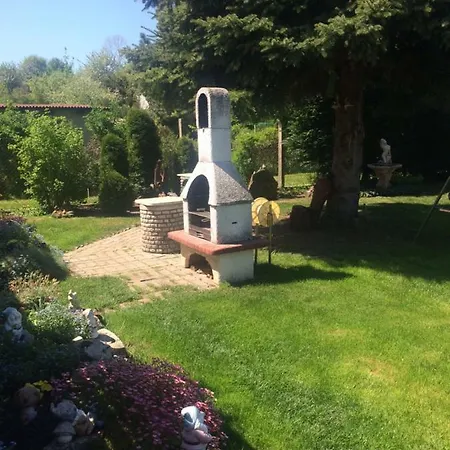 Joo Apartman Appartamento