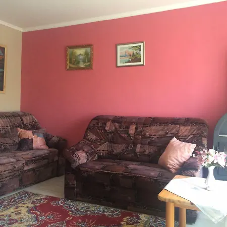 Appartamento Joo Apartman Balatonvilágos
