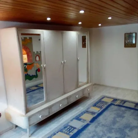 Joo Apartman Appartamento