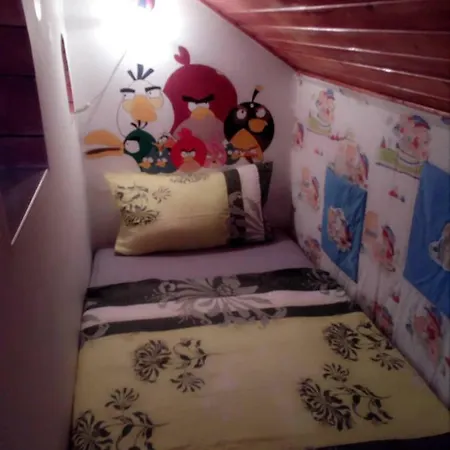 Joo Apartman Balatonvilágos