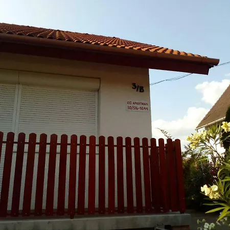 Joo Apartman Appartamento *