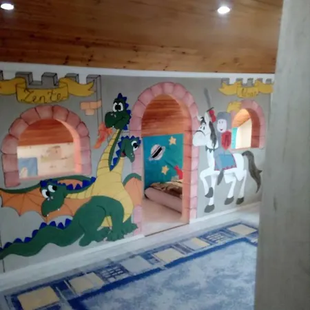 Joo Apartman * Balatonvilágos