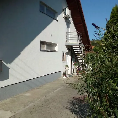 Joo Apartman * Balatonvilágos