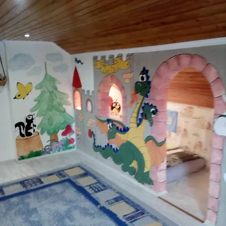 Appartamento Joo Apartman Balatonvilágos