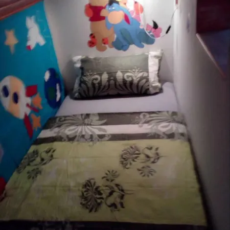 Appartamento Joo Apartman