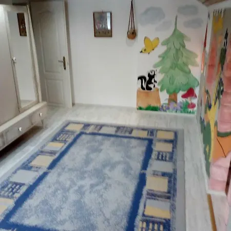 Joo Apartman *
