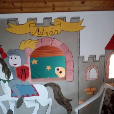 Appartamento Joo Apartman