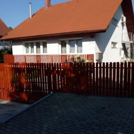 Appartamento Joo Apartman *
