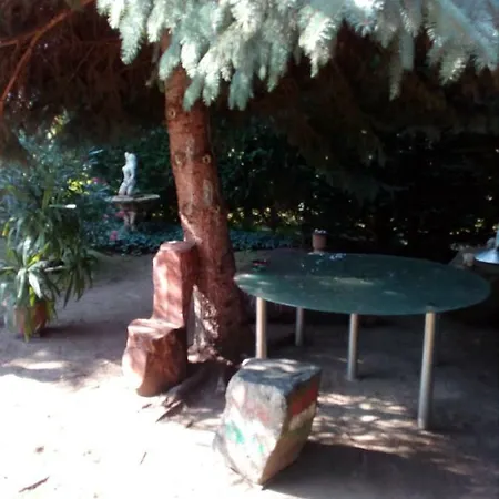Joo Apartman Appartamento *