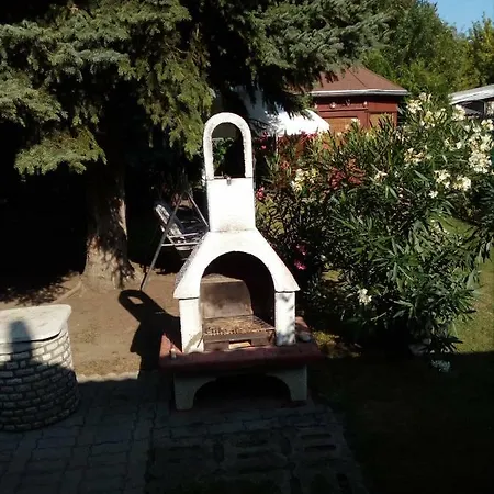 Joo Apartman Appartamento