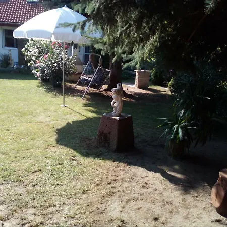 Appartamento Joo Apartman *