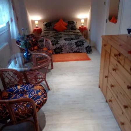 Joo Apartman Appartamento *