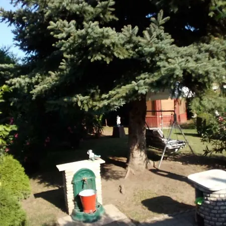 Joo Apartman Appartamento *
