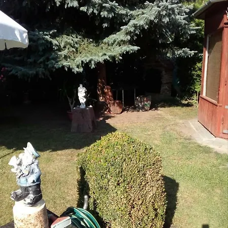 Appartamento Joo Apartman Balatonvilágos
